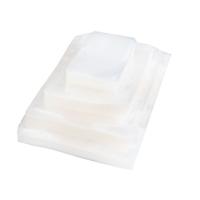 Zip Lock Bag, PET, s PE Plastic, různé velikosti pro výběr, jasný, Prodáno By PC