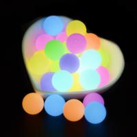 Beads silicone, DIY & luminoso, nessuno, 12mm, Venduto da PC