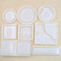 DIY Epoxy Mold Set Silicone Sold By PC