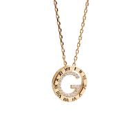 Collane d'argento sterlina, 925 argento sterlina, with 1.57 inch extender chain, placcato, per la donna & con strass & cavo, nessuno, Lunghezza Appross. 15.35 pollice, Venduto da PC