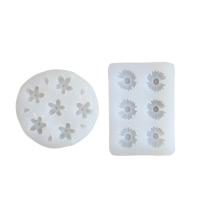 DIY Epoxy Mold Set Silicone Sold By PC