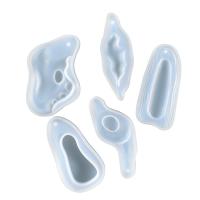 DIY Epoxy Mold Set Silicone white Sold By PC