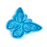 DIY Epoxy Mold Set Silicone Butterfly Sold By PC