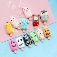 Mobile Phone DIY Decoration Resin Sold By PC