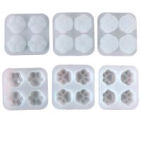 DIY Epoxy Mold Set Silicone Sold By PC