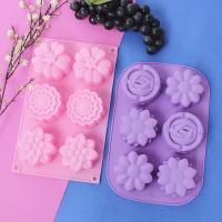 DIY Epoxy Mold Set Silicone Sold By PC