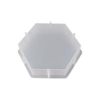 DIY Epoxy Mold Set Silicone white Sold By PC