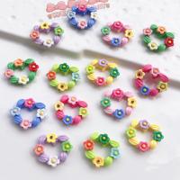 Cellulare Kit fai da te, resina, DIY, nessuno, 30x26mm, 20PC/lotto, Venduto da lotto