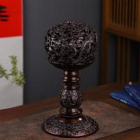 Brass Incense Burner for home and office & durable nickel lead & cadmium free Sold By PC