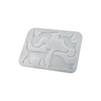 DIY Epoxy Mold Set Silicone white Sold By PC