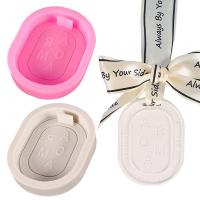 DIY Epoxy Mold Set Silicone Sold By PC