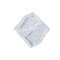 DIY Epoxy Mold Set Silicone white Sold By PC