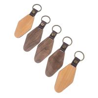 legno chiusura per chiavi, with lega in zinco, unisex, nessuno, 133mm, Venduto da PC