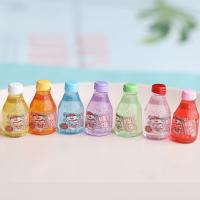 Mobile Phone DIY Decoration Resin Bottle epoxy gel Sold By Lot