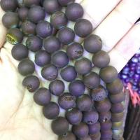 Agate Beads Laugh Rift Agate Round DIY nickel lead & cadmium free Sold Per Approx 38 cm Strand