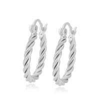 Zinc Alloy Drop Earrings fashion jewelry & for woman nickel lead & cadmium free Sold By Pair