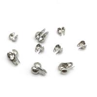 304 Stainless Steel Ball Chain Connector DIY original color Sold By PC