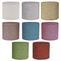 Linten van Kerstmis, katoen Stof, Kerstontwerp & DIY & verschillende grootte voor keus, meer kleuren voor de keuze, 10Yard/spool, Verkocht door spool