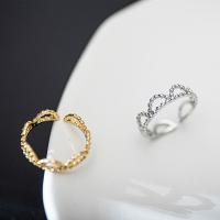 Edelstahl Ringe, 304 Edelstahl, Modeschmuck & für Frau, keine, 20mm, verkauft von PC