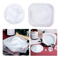 DIY Epoxy Mold Set Silicone Sold By PC