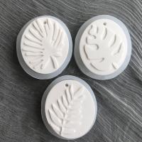 DIY Epoxi Mold Set, Silikon, olika stilar för val, Säljs av PC