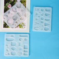 DIY Epoxy Mold Set Silicone white Sold By PC