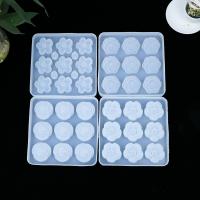 DIY Epoxy Mold Set Silicone Sold By PC