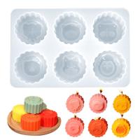 DIY Epoxy Mold Set Silicone white Sold By PC