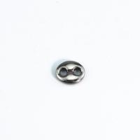 Wisiorki ze stali nierdzewnej, Stal nierdzewna 304, obyty, DIY, 10.50x12.20x3mm, sprzedane przez PC