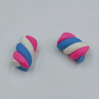 Mobile Phone DIY Decoration Polymer Clay 11-19mm Approx Sold By Bag