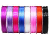 Spandex Elastic Thread DIY 6mm Length 100 m Sold By PC