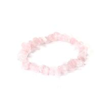 Gemstone Bracciali, pietra preziosa, lucido, materiali diversi per la scelta & per la donna, nessuno, 5-8mm, Lunghezza Appross. 7.5 pollice, Venduto da PC