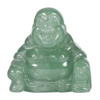 Buddhistické dárkové dekorace, Drahokam, různé materiály pro výběr, 36*37-36*37mm, Prodáno By PC