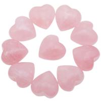 Fashion Decoration Gemstone Heart polished Sold By PC