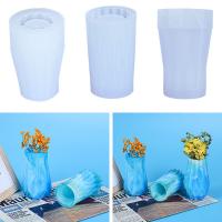 DIY Epoxy Mold Set Silicone white Sold By PC