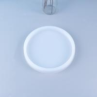 DIY Epoxy Mold Set Silicone white Sold By PC