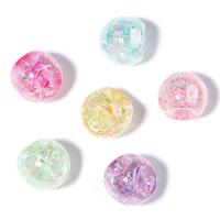 Miracle Acrylic Beads DIY & mixed Approx Sold By Bag