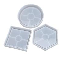 DIY Epoxy Mold Set Silicone Sold By PC