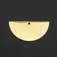 チタンペンダント, チタン鋼, メッキ, 無色, 30x15mm, 10パソコン/バッグ, 売り手 バッグ