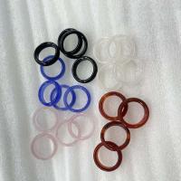 Achat Fingerring, unisex, keine, 6x10mm, verkauft von PC