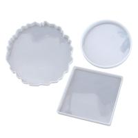 DIY Epoxy Mold Set Silicone Sold By PC