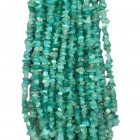 Natural Aventurine Beads Green Aventurine irregular polished DIY green Approx Sold Per Approx 80 cm Strand