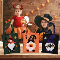 lino Borsa di Halloween, Design di Halloween, nessuno, 190x155mm, Venduto da PC