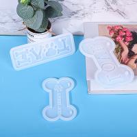 DIY Epoxy Mold Set Silicone Sold By PC