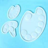 DIY Epoxy Mold Set Silicone Sold By PC