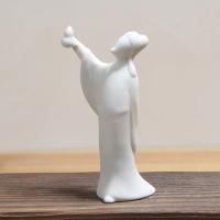 Fashion Decoration White Porcelain handmade for home and office & durable Sold By PC