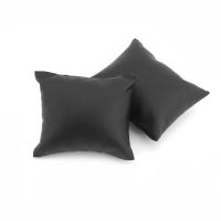 PU Jewelry Display Pillow, nessuno, 75x85mm, 20PC/lotto, Venduto da lotto