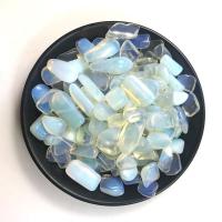 Sea Opal Διακόσμηση, για το σπίτι και το γραφείο & διαφορετικά στυλ συσκευασίας για την επιλογή & διαφορετικό μέγεθος για την επιλογή, λευκό, Sold Με τσάντα