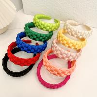 Hair Bands Cloth handmade for woman 40mm Sold By PC