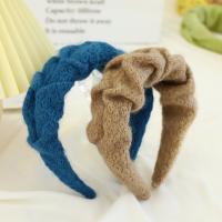 Hair Bands Cloth handmade for woman 50mm Sold By PC